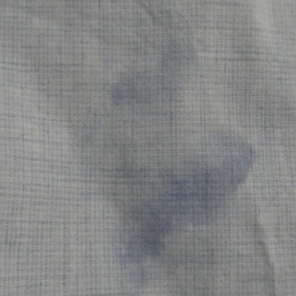 OKAIDI | 6 years | Light Blue Cotton Button-Up Shirt - Picture 16 of 16